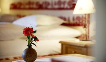 Hotel Alpenland, Bild 19