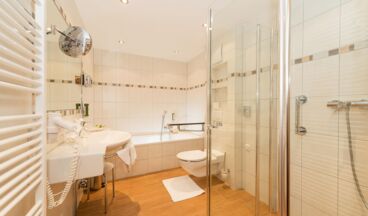 Hotel Enzian, Bild 20