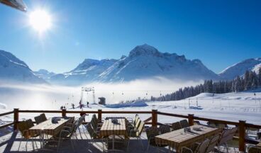 Hotel Mohnenfluh, Image 3