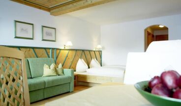 Hotel Mohnenfluh, Image 13