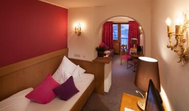 Hotel Montana, Bild 21