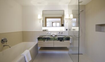 Hotel Sonnenburg, Image 9