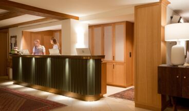 Hotel Sonnenburg, Bild 23
