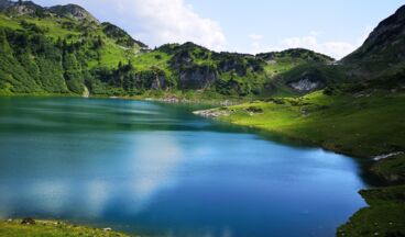 Appartements Bergland, Bild 11