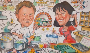 Pension Michaela, Bild 36