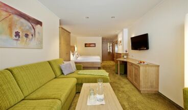 Hotel Formarin, Bild 19