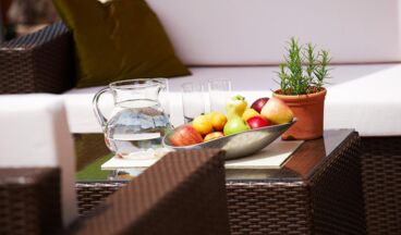 Hotel Formarin, Bild 29