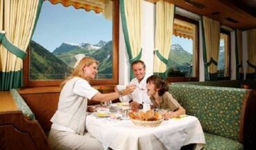 Hotel Formarin, Bild 39