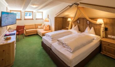 Hotel Ilga, Image 21