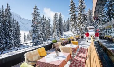 CRESTA.Alpin.Sport.Hotel, Image 9