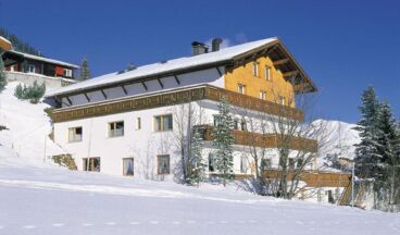 Pension Alwin, Bild 1