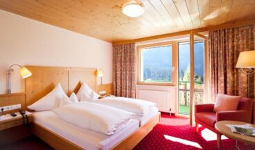 Pension Waldhof, Image 11