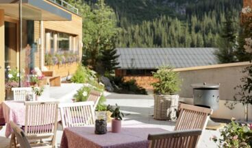 Hotel Stäfeli, Bild 80