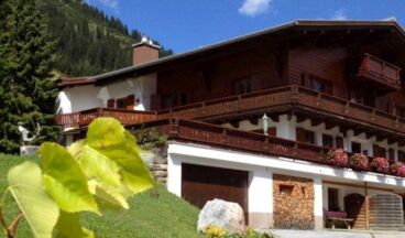 Appartement Birkenhof, Bild 1