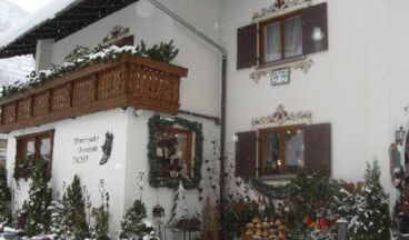Pension Hartenfels, Bild 1