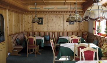 Pension Grissemann, Image 4
