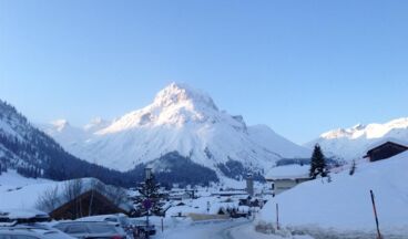 Apartement Bergwelt, Bild 5