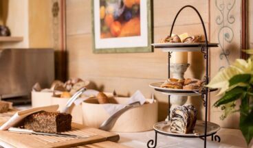 hotel & chalet madlochBlick, Bild 25