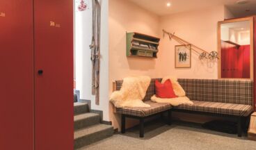 hotel & chalet madlochBlick, Bild 37