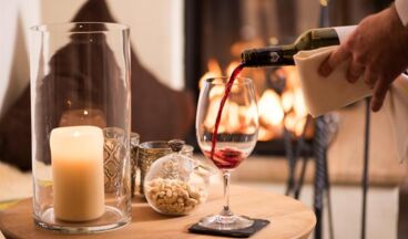 hotel & chalet madlochBlick, Bild 14