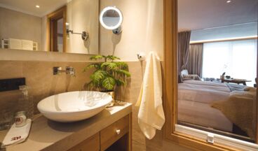 hotel & chalet madlochBlick, Bild 56