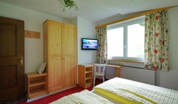 Hasenfluh - Pension, Image 7