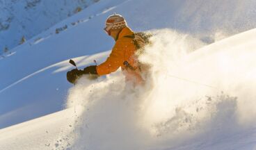 Hasenfluh - Pension, Image 15