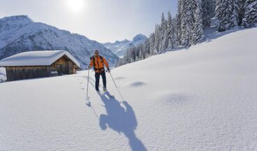 Hasenfluh - Pension, Image 25