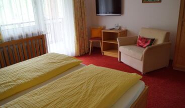 Hasenfluh - Pension, Image 45