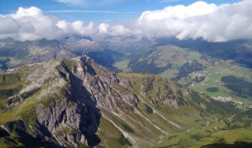 From Rüfikopf to Wösterspitze, Image 4