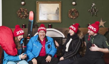 Hotel Arlberghaus, Bild 31