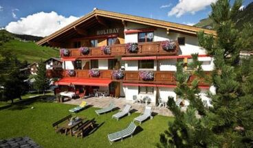 Holiday Appartements, Image 2