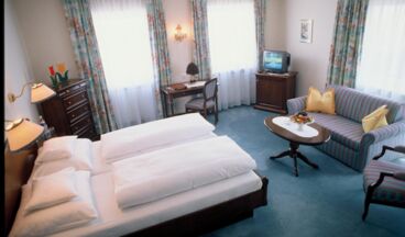 Hotel Hirlanda, Bild 3