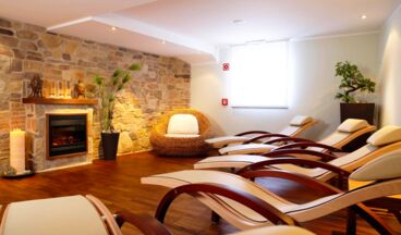 Hotel Hirlanda, Bild 13