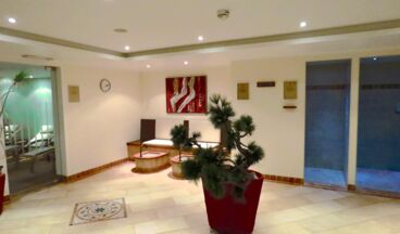 Hotel Hirlanda, Bild 23