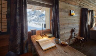 Chalet 1551, Image 8