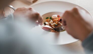 Rote Wand Gourmet Hotel, Image 10