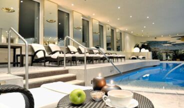 Hotel Zürserhof, Bild 7