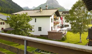 Chalet Rüfikopf, Bild 6