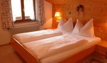 Chalet Rüfikopf, Bild 36