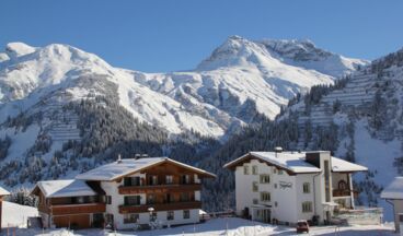 Pension Bergland, Bild 4