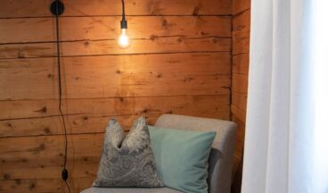 Pension Alpenfluh, Image 32