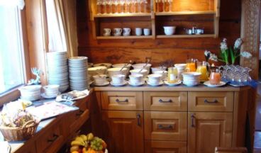 Pension Alpenfluh, Image 42