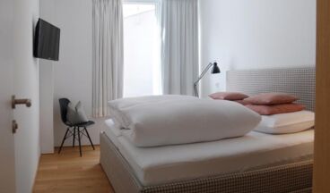 Pension Alpenfluh, Image 52