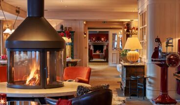 Boutique-Hotel Schmelzhof, Bild 14