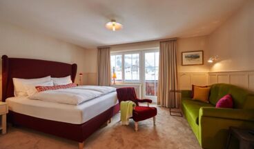 Boutique-Hotel Schmelzhof, Bild 44