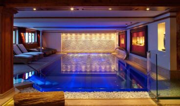 Sporthotel Lorünser, Bild 6