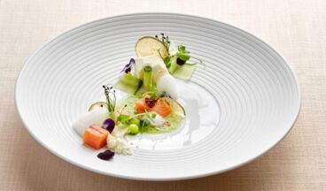 Post, Panoramarestaurant Postblick, Bild 4