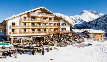 Montana, Restaurant, Image 2