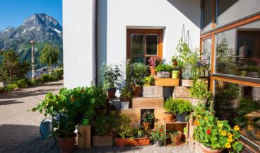 Pension Michaela, Bild 21